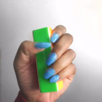 Fake Acrylic Nails No Acrylic