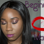 Beginners Vday Makeup