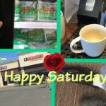 Vlog │Happy Saturday