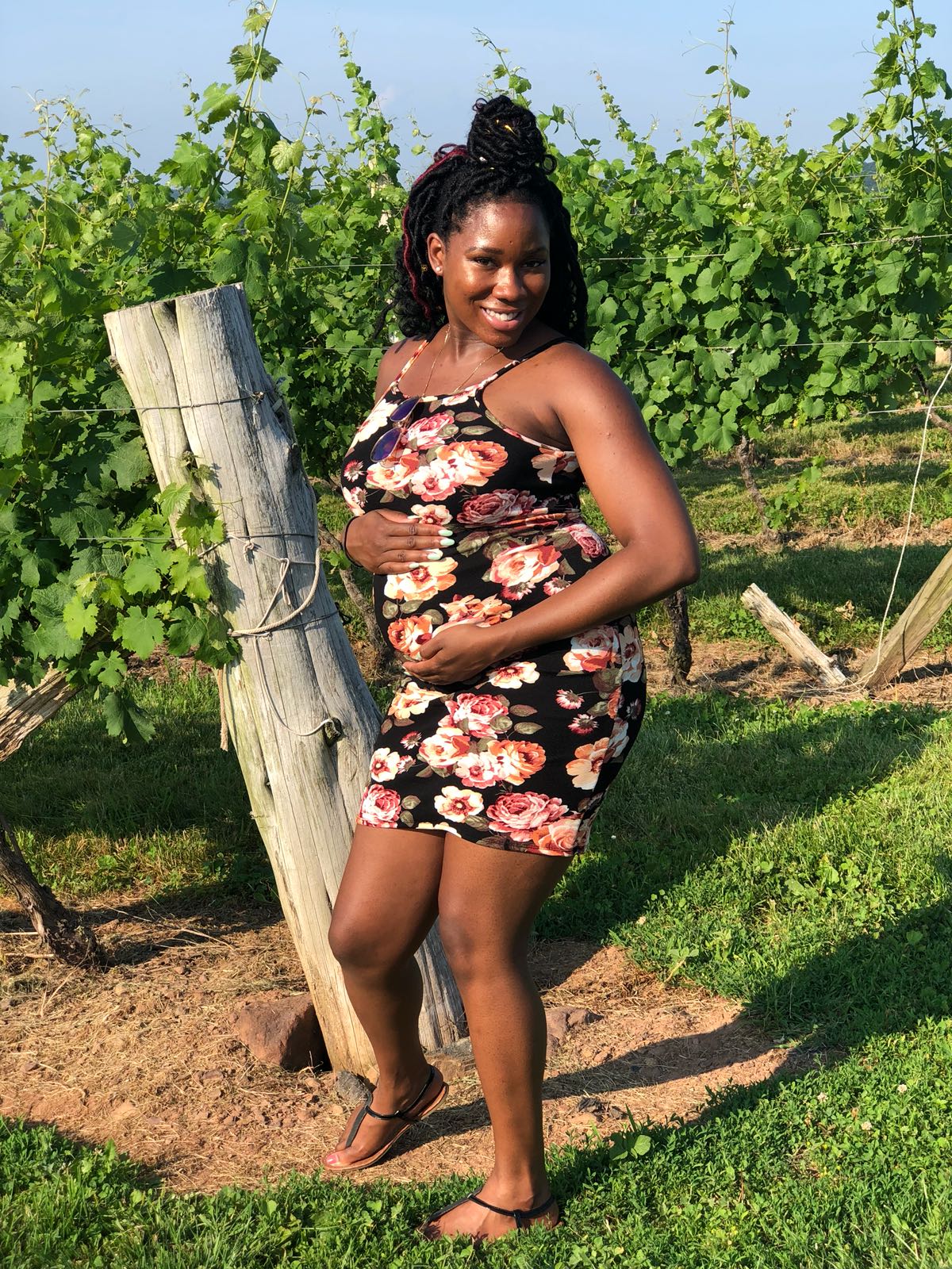 pregnancy secrets