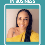 Women Of Color In Business Volume 5: Ashonte