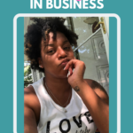 Women of Color in Business Volume 1: Shayna