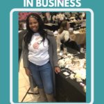 Women of Color in Business Volume 2: Christina