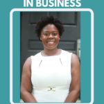 Women Of Color in Business Volume 4: Krystal