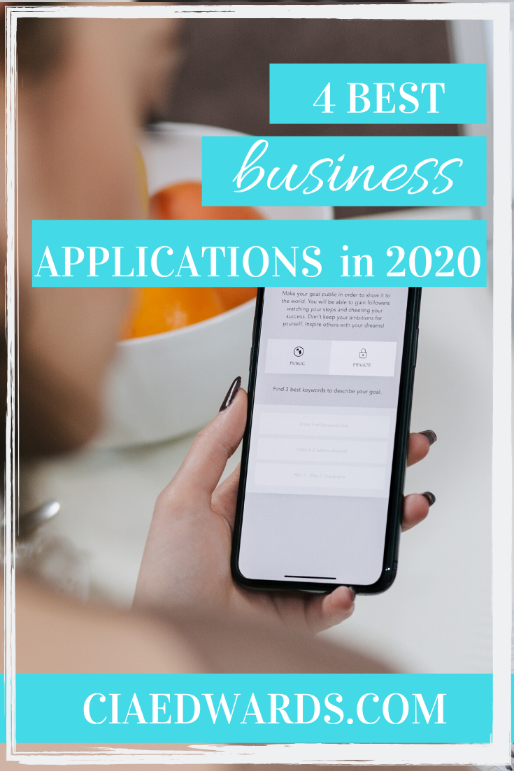 best business applications